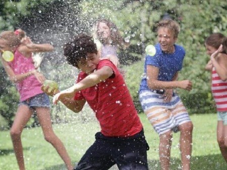 111 Baloane Magice [2]