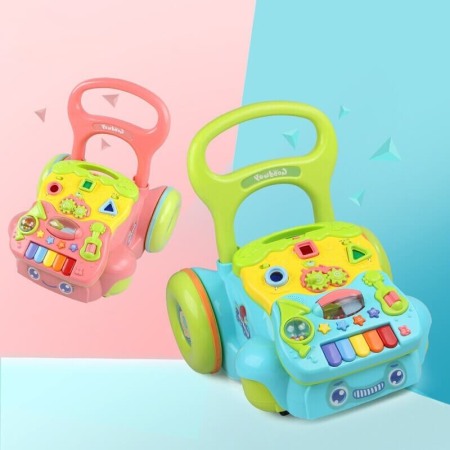 Antemergatoare - Antemergator multifunctional Goodway