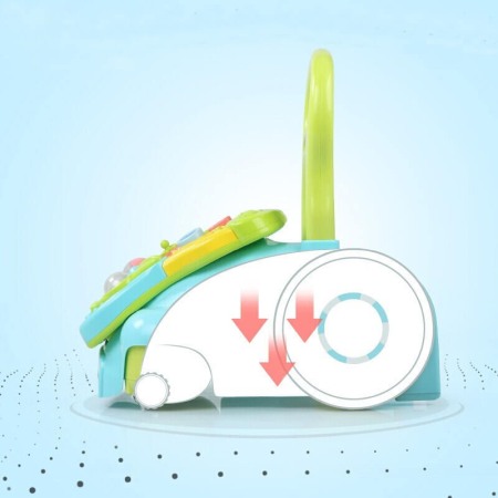 Antemergator multifunctional Goodway [5]