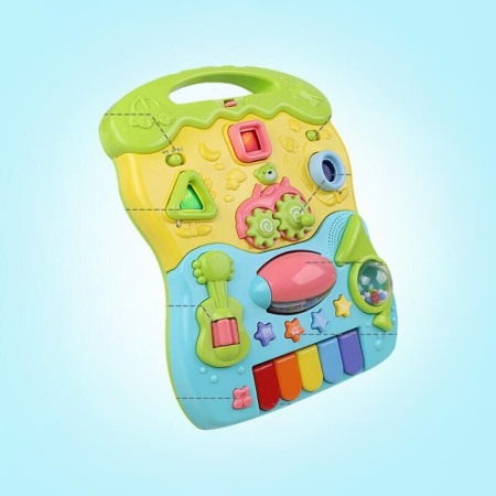 Antemergator multifunctional Goodway [6]