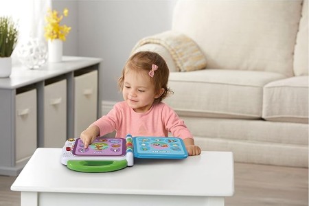 Carte Interactiva si educativa in Limba Engleza [4]