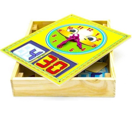 Ceasul "Mustacios'' [0]