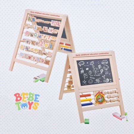 copy of Tabla de scris cu doua fete,ceas si abac [1]