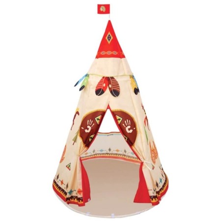 Cort TeePee [1]
