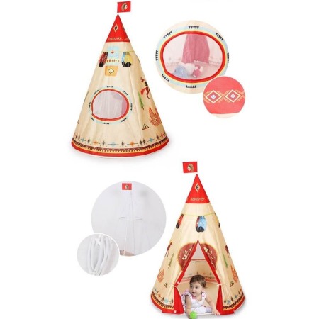 Cort TeePee [2]
