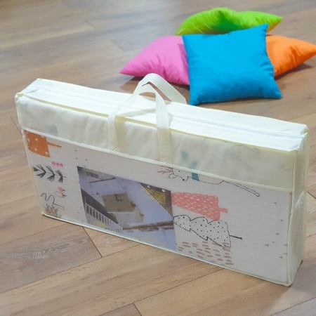 Covor pliabil pentru copii cu 2 fețe Model XC200 [8]