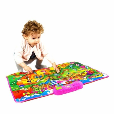 Covoras muzical HappyDay [0]