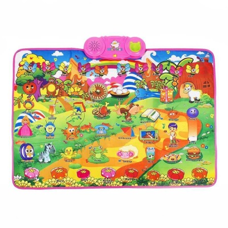 Covoras muzical HappyDay [1]