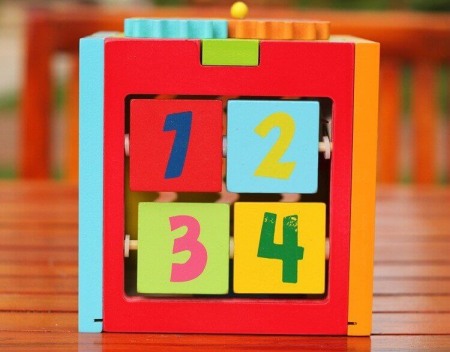 Cub Lemn Multifunctional [2]