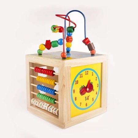 Cub Multifunctional Montessori [3]