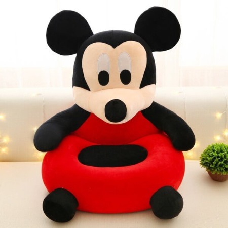 Fotoliu din plus 3D Mickey Mouse [0]