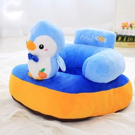 Jucarii din plus - Fotoliu din plus Pinguin