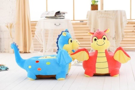 Fotolii - Fotoliu dragon Stuffy