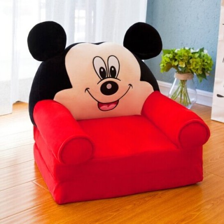 Fotoliu extensibil Mickey Mouse [4]