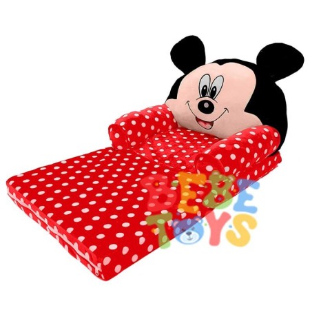 Fotoliu extensibil Mickey Mouse Buline [0]
