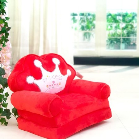 Fotoliu extensibil Princess Corai [1]