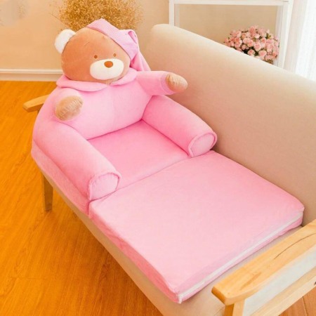 Fotolii de plus - Fotoliu extensibil Teddy Roz