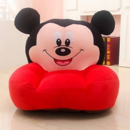 Fotoliu Mickey Mouse [3]