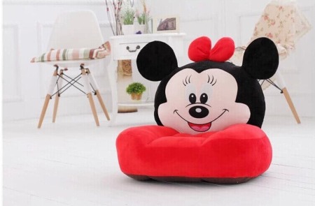 Fotoliu Minnie Mouse [5]