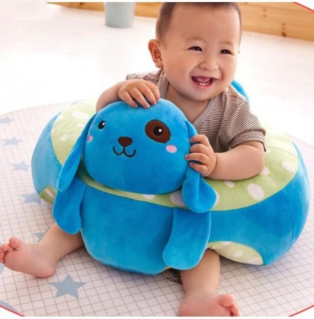 Fotoliu pentru  bebe Catelus-MODEL XL [0]