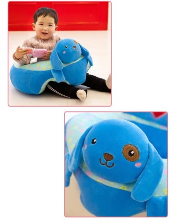 Fotoliu pentru  bebe Catelus-MODEL XL [2]