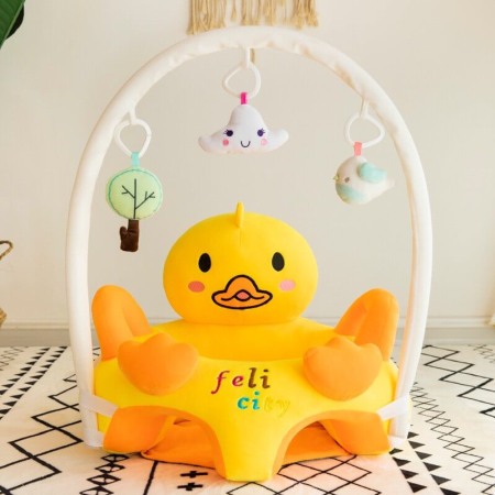 Fotoliu pentru  bebe cu arcada [4]