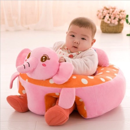 Fotoliu pentru  bebe Elefantel-Model XL [0]