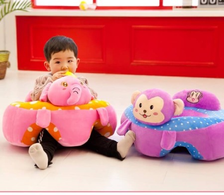 Fotoliu pentru  bebe Elefantel-Model XL [2]