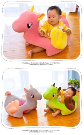 Fotoliu pentru  bebe Inorog [3]