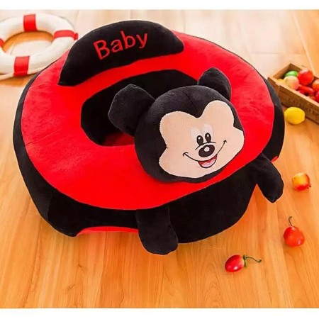 Fotoliu pentru  bebe Mickey Mouse XL [1]