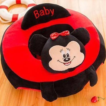 Fotoliu pentru  bebe Minnie Mouse [0]