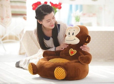 Fotoliu plus Monkey [1]