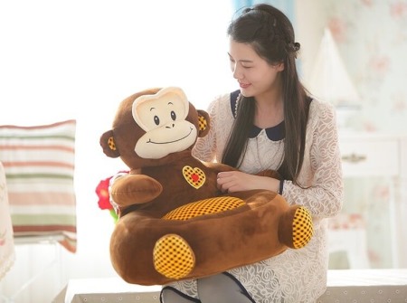 Fotoliu plus Monkey [2]