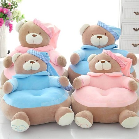 Fotoliu plus Teddy [4]