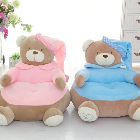 Jucarii copii - Fotoliu plus Teddy