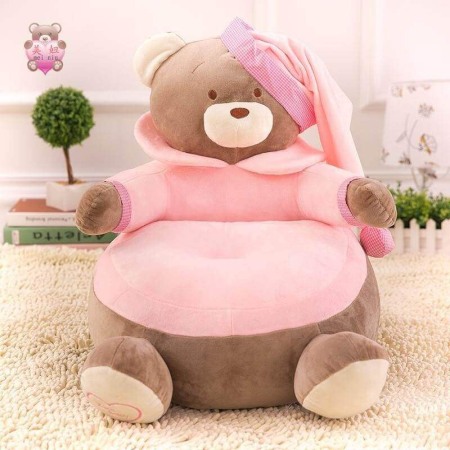 Fotoliu plus Teddy [2]