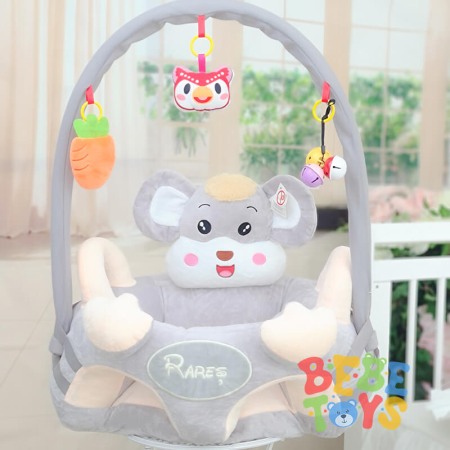 Fotolii - Fotoliu soricel cu arcada personalizat cu nume