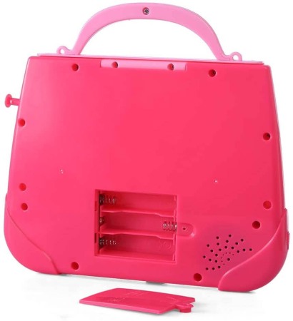 Gentuta muzicala BoomBox [4]