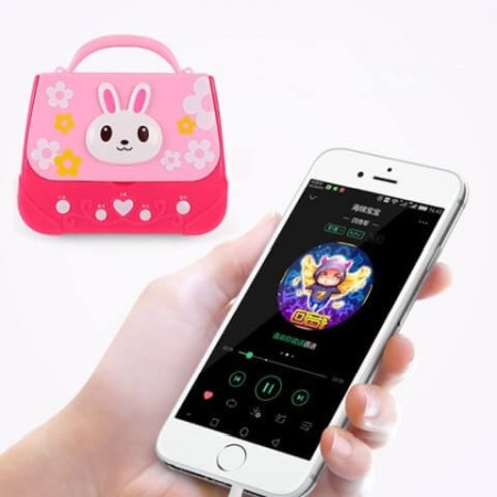 Gentuta muzicala BoomBox [2]