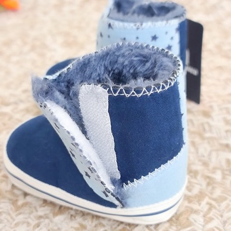 Ghete imblanite bebe [2]