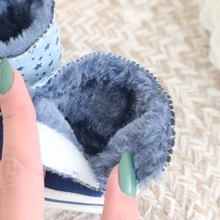 Ghete imblanite bebe [3]