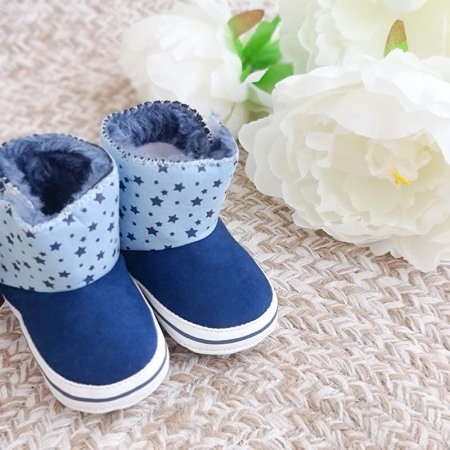 Ghete imblanite bebe [1]