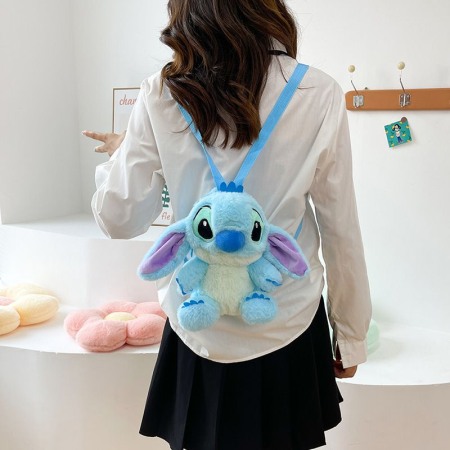 Ghiozdan Stitch pentru gradinita [1]