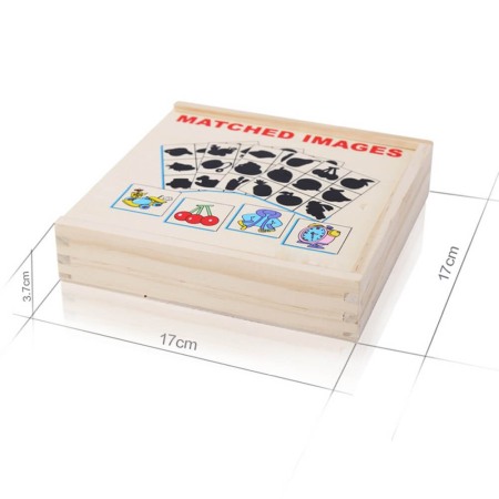 Joc de Memorie Umbre [6]