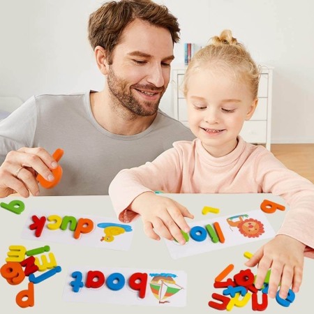 Joc educativ invata engleza [3]