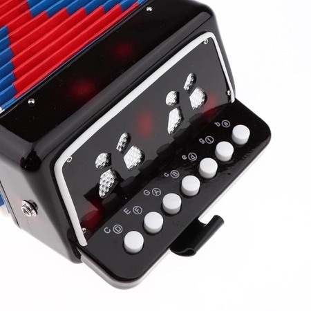Jucarie Acordeon [3]
