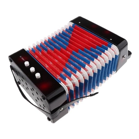 Jucarie Acordeon [2]