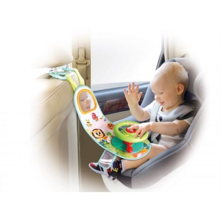 Jucarie auto Volan cu sunete HOLA [2]