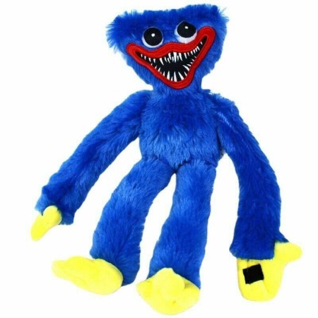 Jucarii plus - Jucarie De Plus Huggy Wuggy Poppy Playtime