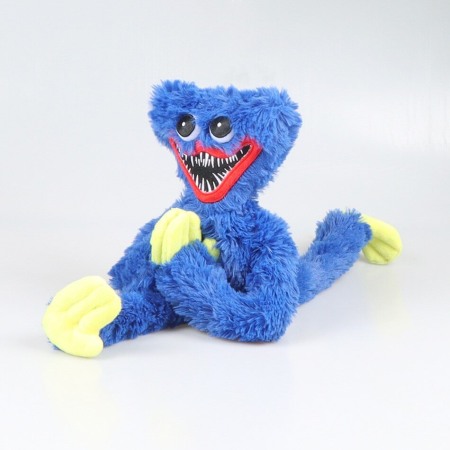 Jucarie De Plus Huggy Wuggy Poppy Playtime [6]